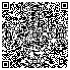 QR code with Tim's Diagnostic's Auto Center contacts