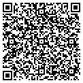 QR code with KFC contacts