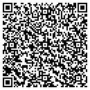 QR code with Audio Magick contacts