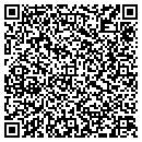 QR code with Gam Funds contacts