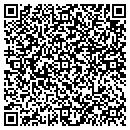 QR code with R F H Exteriors contacts