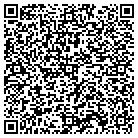 QR code with Tiger Schulmanns Karate Ctrs contacts