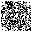 QR code with Accurate Electric & Control contacts