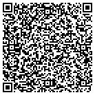 QR code with Aspatuck Gardens Inc contacts