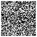 QR code with I Vision contacts