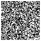 QR code with A & M Automotive Hardware contacts