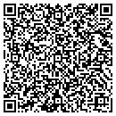 QR code with L B Breck Sales Group contacts