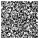 QR code with Athletic Attic contacts