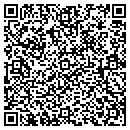 QR code with Chaim Pearl contacts