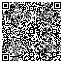 QR code with M & T Bank contacts