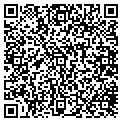 QR code with KVIE contacts