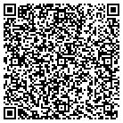QR code with Leo's Archery Range Inc contacts