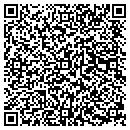QR code with Hages Records & Managemen contacts