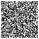 QR code with A B Locksmith 24 Hours contacts
