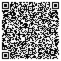 QR code with ACI contacts