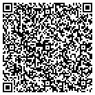 QR code with A A Cheap Clean Up & Removal contacts