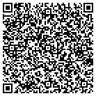QR code with J Lewis Construction contacts