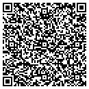 QR code with A Barone & Sons Corp contacts