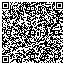 QR code with Hedgefund Net contacts