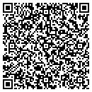 QR code with N R I Costruction contacts