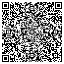 QR code with J P Media Inc contacts