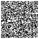 QR code with Martin V Cohen PHD contacts