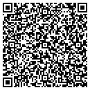 QR code with Kenneth Boynton DDS contacts