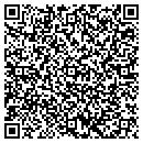 QR code with Peticare contacts