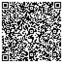 QR code with Rex TV & Appliances contacts