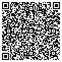 QR code with Gemini Air Cargo contacts