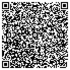 QR code with Tan De Soleil Tanning Salon contacts