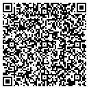 QR code with H W Bryk & Sons Inc contacts