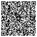 QR code with ATM Express contacts