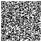 QR code with Mineola Stone & Cement Co Inc contacts