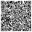 QR code with Handy Works contacts
