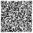QR code with C & S Building Materials Inc contacts