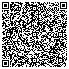 QR code with Genesee Orleans Rgnl Arts Cncl contacts