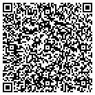 QR code with C Turner's Landscaping contacts