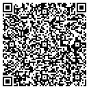 QR code with Roarke Center contacts