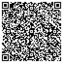 QR code with J Kings Food Service contacts