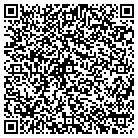 QR code with Woodside Manor Apartments contacts