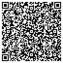 QR code with Hbs Diamonds Inc contacts