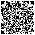 QR code with Gap contacts