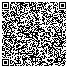 QR code with World Lounge & Martini Bar contacts