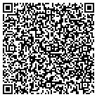 QR code with Clyde E Blackman DDS contacts