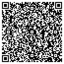 QR code with James E Carlson PC contacts