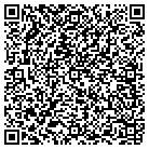 QR code with Alfeo's Cleaning Service contacts