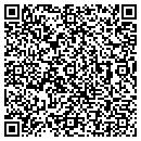 QR code with Agilo Towing contacts