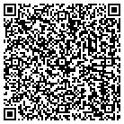QR code with Hair Design With You In Mind contacts