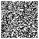 QR code with T Glover contacts